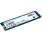 Vhodni M.2 480GB Kingston DC2000B NVMe PCIe 4.0 x 4