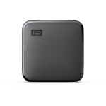WD Elements SE WDBAYN0020BBK - SSD - 2 TB - zunanji (prenosni) - USB 3