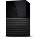 WD My Book Duo 16TB RAID shramba z dvema diskoma RAID 0/1 JB0D USB 3.1