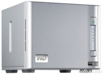 WD ShareSpace NAS 4TB
