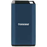 Zunanji SSD disk TRANSCEND ESD410C 2TB, USB 20 Gbps, tip C