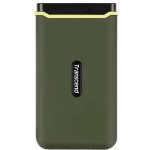 Zunanji SSD pogon TRANSCEND ESD380C 2TB, USB 3.2 Gen 2, tip C