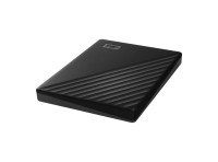 ZUNANJI TRDI DISK 4 TB, 6.4 cm (2.5"), USB 3.0, WD, RABLJEN