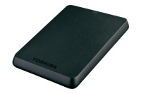 ZUNANJI TRDI DISK 500 GB, 6.4 cm (2.5"), USB 3.0, TOSHIBA, RABLJEN