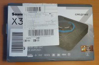 CREATIVE Sound Blaster X3 Hi-Res 7.1 USB DAC zunanja zvočna kartica