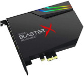 CREATIVE SOUND BLASTERX AE5 - nova zvočna kartica