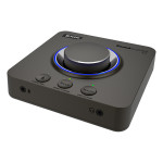 Sound Blaster X4 - zvočna kartica - 24-bit