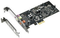 Zvočna kartica Asus Xonar SE, 5.1, PCIe