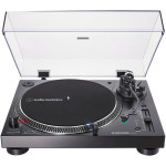Audio Technica AT-LP120XUSBBT (črna. Bluetooth. USB)