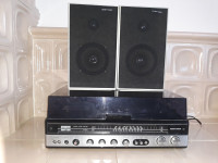 BENYTONE Model M5132L in zvočnika Model M514BSD