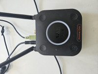 bluetooth predvajalnik