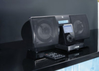 Cantonova digitalna zvočna postaja DSS 303