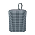 Canyon Bluetooth zvočnik BSP-4 TF bralnik/USB-C/5W siv