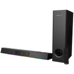 Creative avdio sistem Sound Blaster Katana V2X Bluetooth