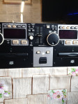 DENON DN-D4500