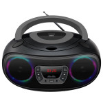 Denver TCL-212BT siva