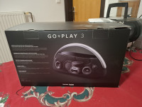 Go + Play 3 Harmon Kardon