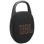 JBL Bluetooth zvočnik Clip 5 črne barve