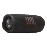JBL Flip 7 črne barve