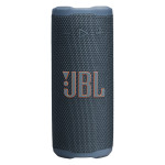 JBL Grip Bluetooth zvočnik modre barve