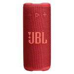 JBL Grip Bluetooth zvočnik rdeč