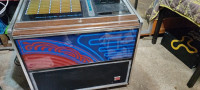 JUKEBOX ROCK-OLA 463, 473 in AMI-ROWE 3.