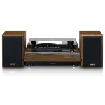 Lenco LS-100WD les