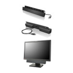 Lenovo USB zvočniški modul