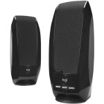 Logitech S150 USB, črna, originalna oprema