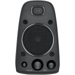 Logitech Z625 - Sistem zvočnikov - 2.1 kanalni