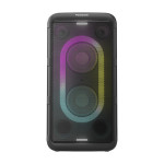 Panasonic Bluetooth zvočnik SC-BMAX10E črne barve