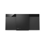 Panasonic SC-HC304EG-K črne barve