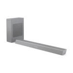 Philips TAB8505/10 - 2.1 kanalov - 200 W - Dolby Atmos, Dolby Digital