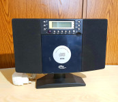 radio AM/FM CD player ELTA