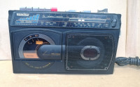 radio kasetnik