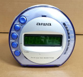 radio ura AIWA