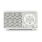 Sangean WR-7 (originalni mini) mat bela