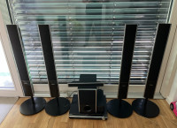 Sony hišni kino DAV-DZ860W 5.1