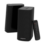 T100 (črna, Bluetooth, optični, vtičnica, USB)