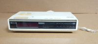 ura alarm radio PHILIPS