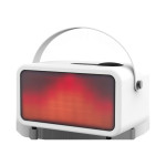 White Shark BLUETOOTH ZVOČNIK GBT-630 DAMARU bel
