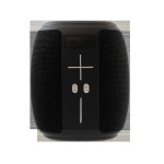 White Shark BLUETOOTH ZVOČNIK GBT-888 DHAK črne barve