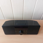 Zvocna masivna postaja Logitech pod ceno ugodno prodam !