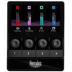 Zvočni krmilnik Hercules Stream 100