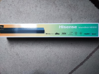 Prodam nov Soundbar Hisense HS 1000