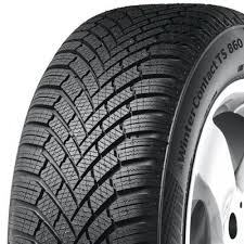 6-7 mm PROFILA RABLJENE GUME M+S 185-65-15 CONTINENTAL 15€ KOM.