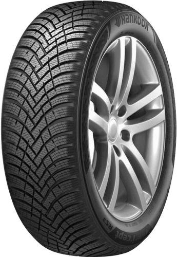 HANKOOK Winter i*cept RS3 W462 DOT2625 195/60R16 89H (p)