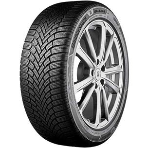Bridgestone XL BLIZZAK 6 Enliten DOT1525 225/60R18 104V (f)