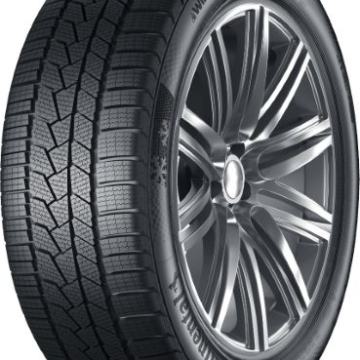 CONTINENTAL WinterContact TS 860 S 225/55R19 103V (p)