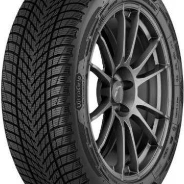 GOODYEAR UltraGrip Performance 3 255/50R20 109V (p)